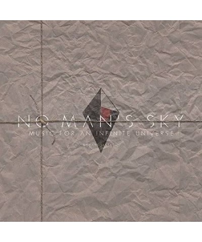 $7.24 65daysofstatic NO MAN'S SKY: MUSIC FOR AN INFINITE UNIVERSE CD CD