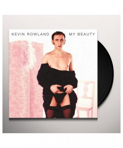 $9.90 Kevin Rowland My Beauty Vinyl Record Vinyl