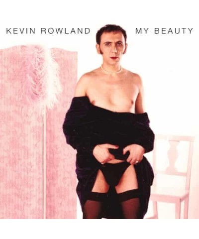 $9.90 Kevin Rowland My Beauty Vinyl Record Vinyl