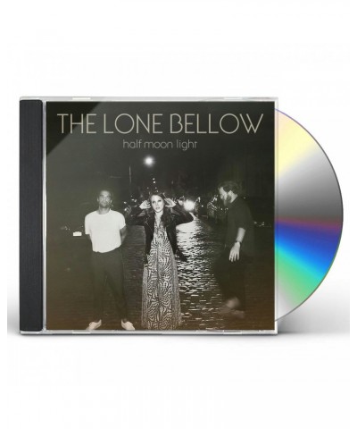 $5.12 The Lone Bellow Half Moon Light CD CD