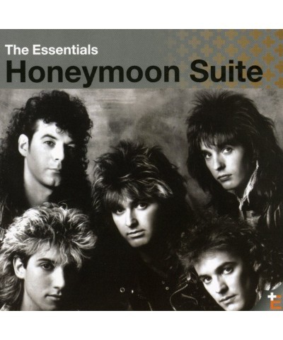 $6.60 Honeymoon Suite ESSENTIALS CD CD