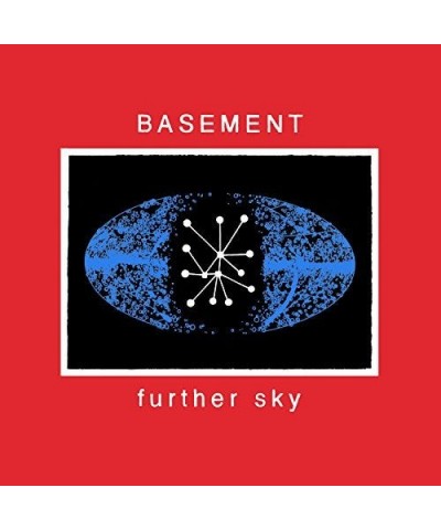 $3.16 Basement Further Sky Vinyl Record Vinyl