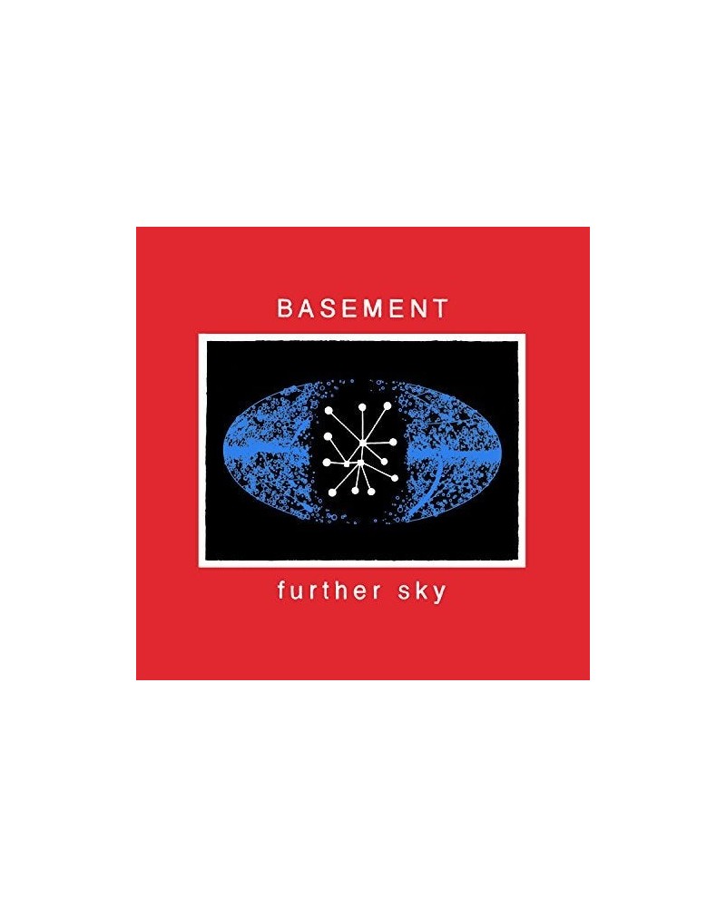 $3.16 Basement Further Sky Vinyl Record Vinyl