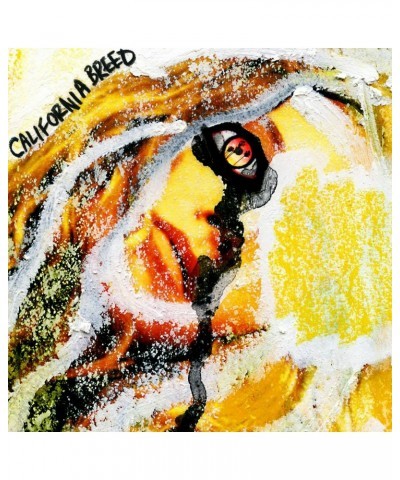 $41.76 California Breed (GER) Vinyl Record Vinyl