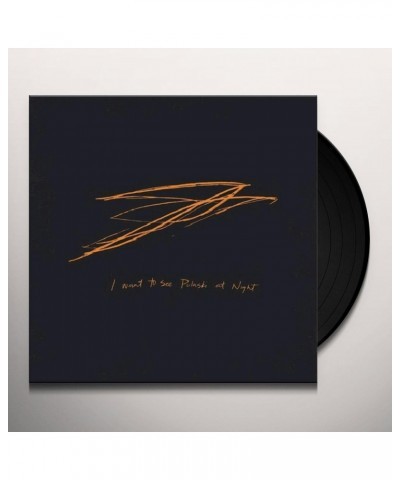 $8.82 Andrew Bird WANT TO SEE PULASKI AT NIGHT Vinyl Record Vinyl