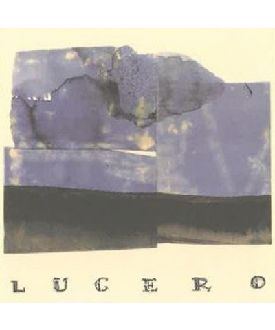 $10.08 Lucero Vinyl Record Vinyl