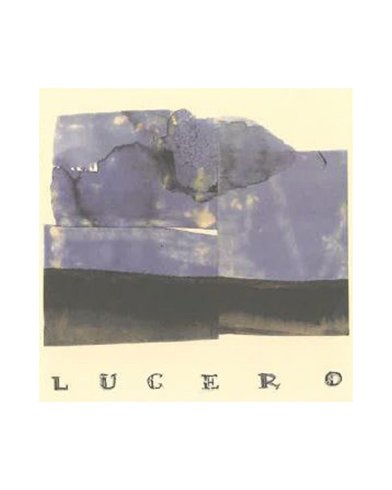 $10.08 Lucero Vinyl Record Vinyl