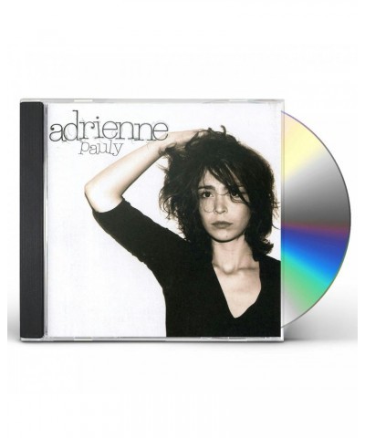 $5.87 Adrienne Pauly CD CD