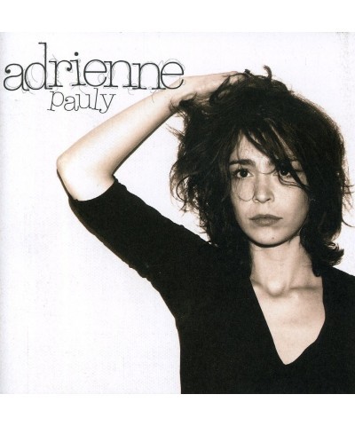 $5.87 Adrienne Pauly CD CD