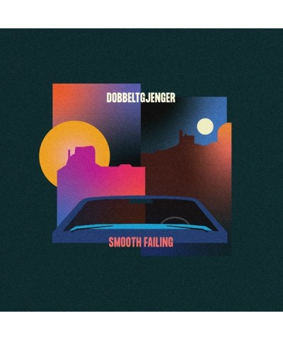 $10.51 Dobbeltgjenger LP - Smooth Failing (Vinyl) Vinyl