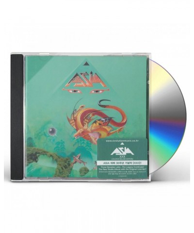 $11.02 Asia XXX (CD/DVD) CD CD