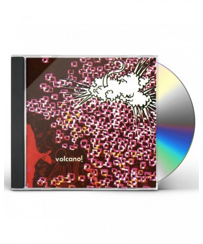 $3.59 Volcano BEAUTIFUL SEIZURE CD CD