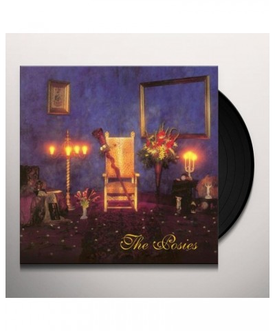 $8.99 The Posies Dear 23 Vinyl Record Vinyl