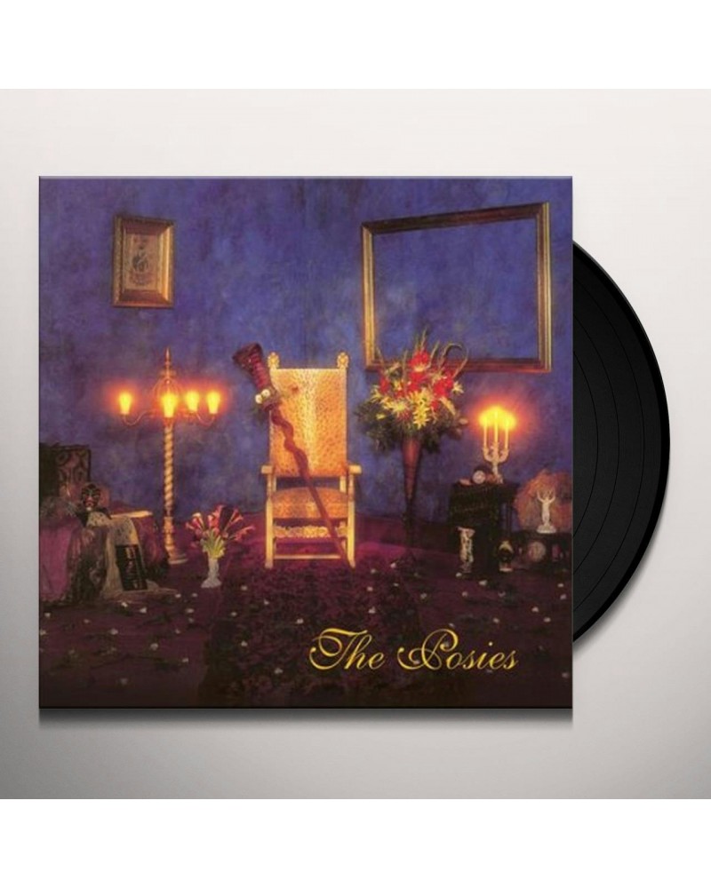 $8.99 The Posies Dear 23 Vinyl Record Vinyl