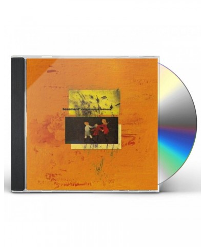 $6.24 Basement COLOURMEINKINDNESS CD CD