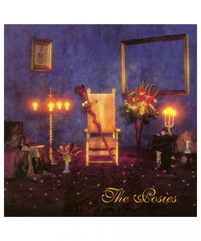 $8.99 The Posies Dear 23 Vinyl Record Vinyl