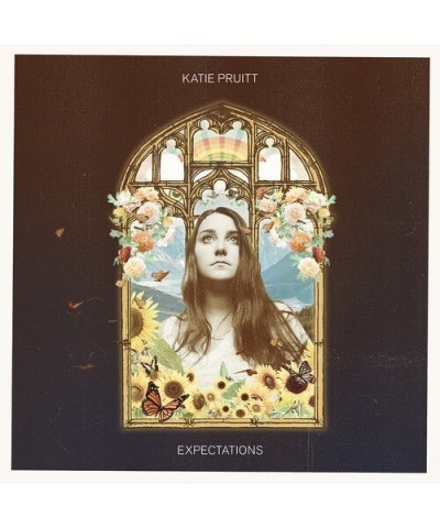 $9.20 Katie Pruitt Expectations Vinyl Record Vinyl