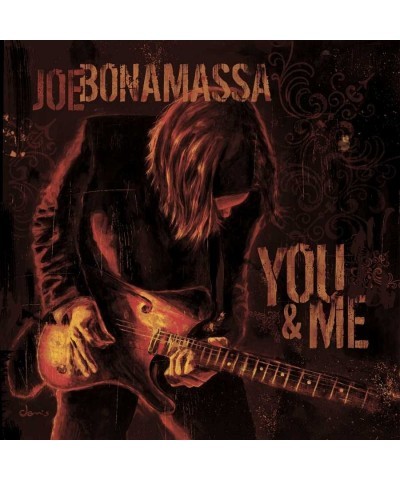 $13.46 Joe Bonamassa You & Me (2 LP) Vinyl Record Vinyl