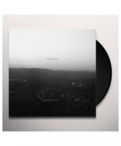 $4.93 Seoul STAY WITH US / THE LINE Vinyl Record Vinyl