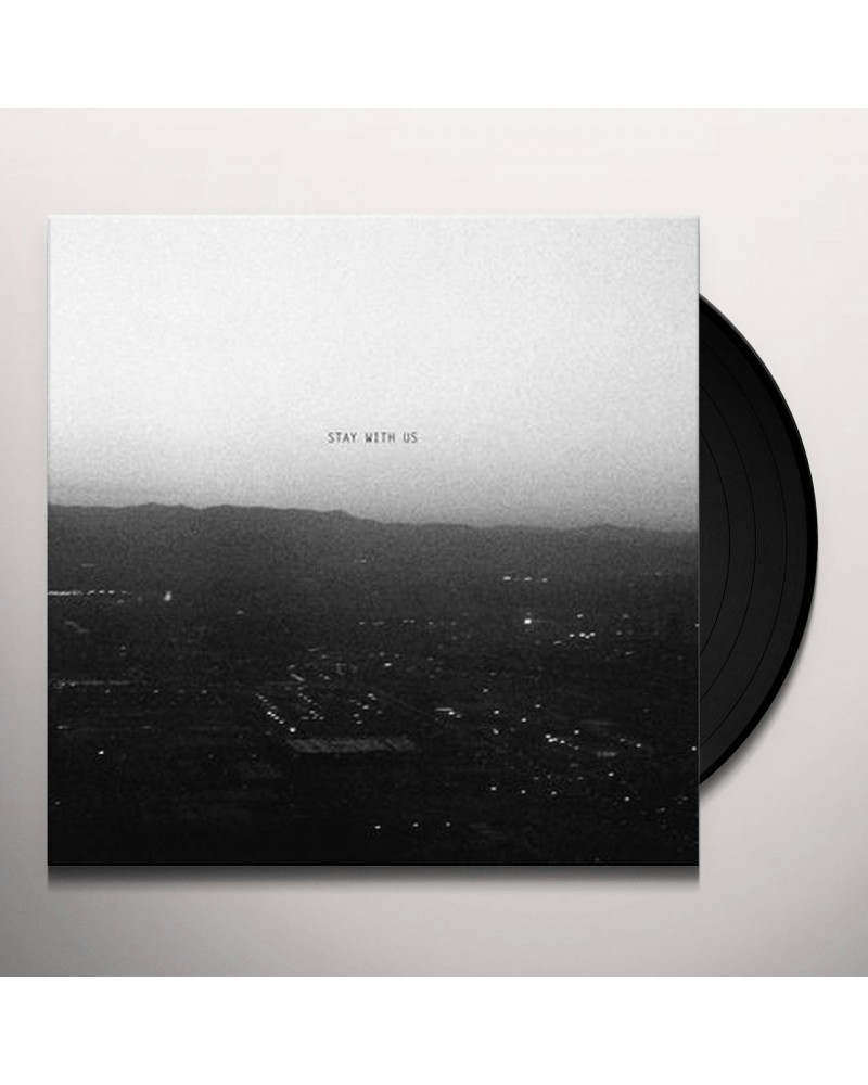 $4.93 Seoul STAY WITH US / THE LINE Vinyl Record Vinyl