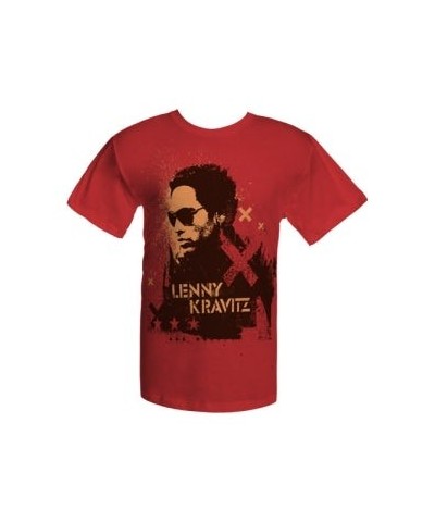 $6.78 Lenny Kravitz Punk Tee Shirts