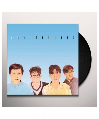 $7.31 The Feelies Crazy Rhythms Vinyl Record Vinyl