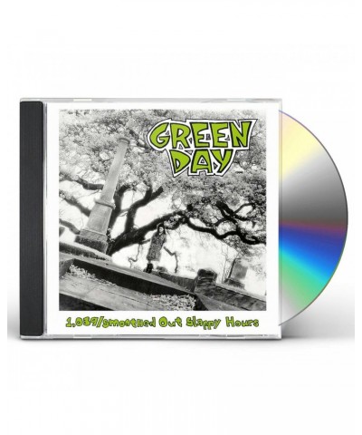 $5.62 Green Day 1039/SMOOTHED OUT CD CD