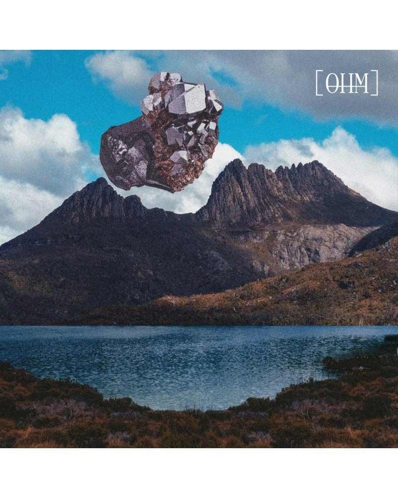 $5.52 [OHM] OF HYMNS AND MOUNTAINS - [OHM] (CD) CD