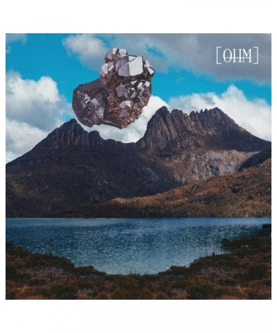 $5.52 [OHM] OF HYMNS AND MOUNTAINS - [OHM] (CD) CD