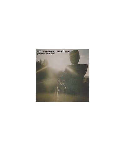 $6.67 Sunset Valley GOLDBANK 78 STACK CD CD