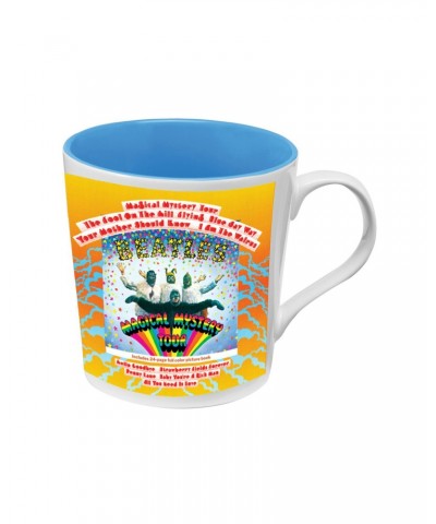 $5.07 The Beatles 12 oz. Magical Mystery Tour Mug Drinkware