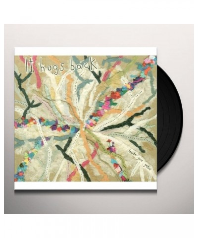 $8.06 It Hugs Back Inside Your Guitar Vinyl Record Vinyl