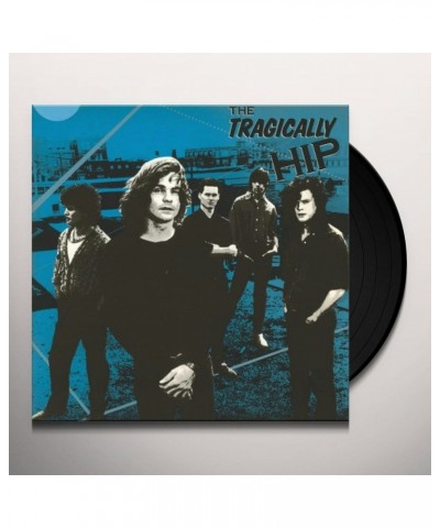 $9.48 The Tragically Hip Vinyl Record Vinyl