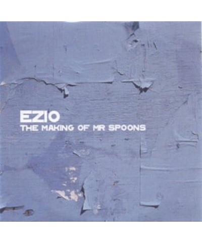 $6.29 Ezio MAKING OF MR SPOONS CD CD