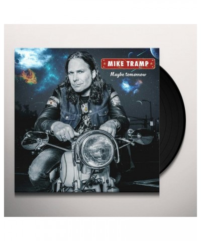 $12.96 Mike Tramp Maybe Tomorrow Vinyl Record Vinyl