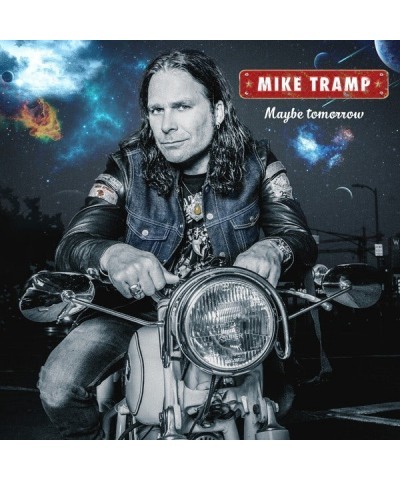 $12.96 Mike Tramp Maybe Tomorrow Vinyl Record Vinyl