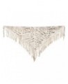 $26.40 Semi Precious Weapons Lyrics Fringe Scarf Accessories