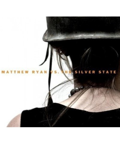 $7.44 Matthew Ryan VS SILVER STATE: DIRECT METAL MAST Vinyl Record Vinyl