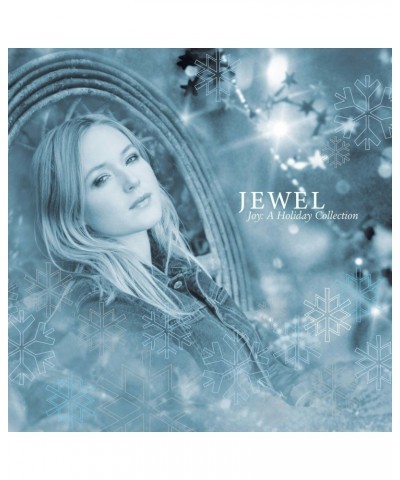 $8.83 Jewel Joy: A Holiday Collection Vinyl Record Vinyl