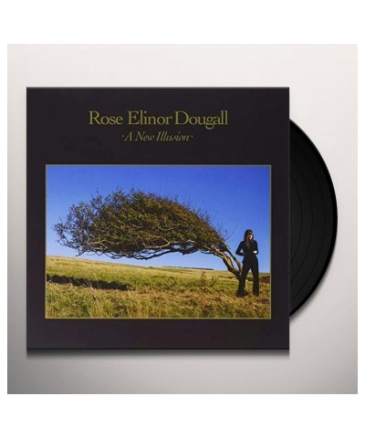 $10.04 Rose Elinor Dougall NEW ILLUSION Vinyl Record Vinyl