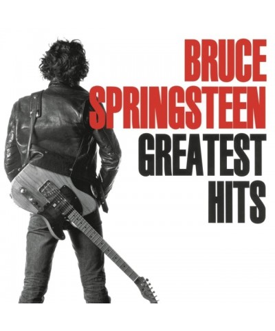 $21.03 Bruce Springsteen LP Vinyl Record - Greatest Hits Vinyl