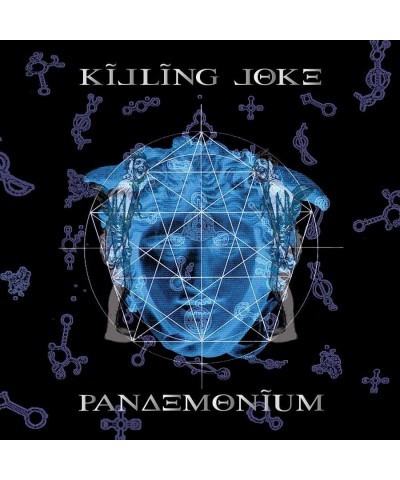 $6.76 Killing Joke Pandemonium CD CD