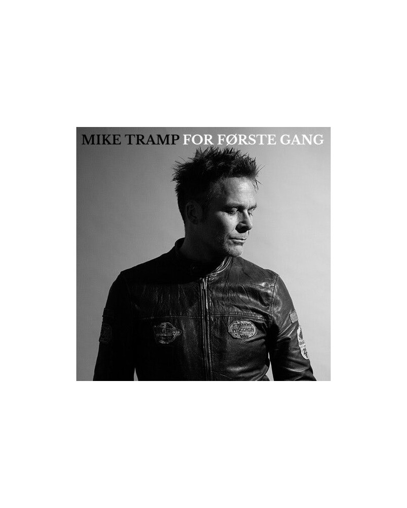 $15.62 Mike Tramp For Første Gang Vinyl Record Vinyl