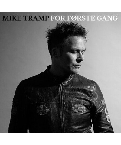 $15.62 Mike Tramp For Første Gang Vinyl Record Vinyl