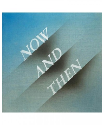 $7.20 The Beatles Now And Then (7" Single) Vinyl Record Vinyl