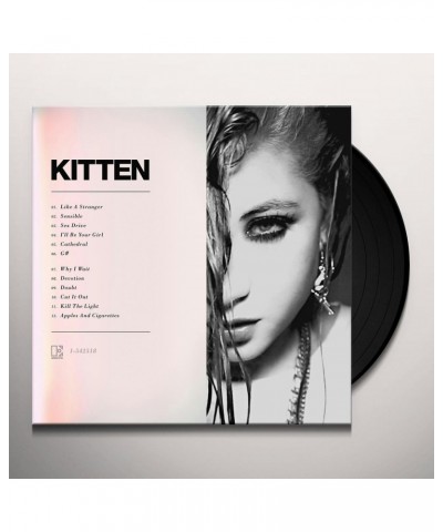 $6.71 Kitten Vinyl Record Vinyl