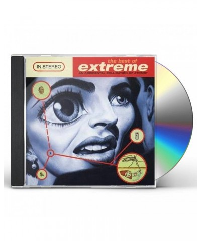 $3.51 Extreme BEST OF EXTREME CD CD