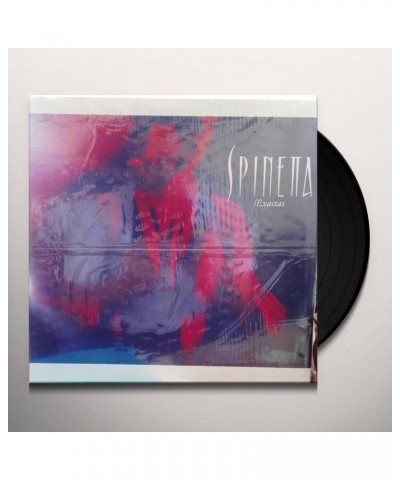 $34.04 Exactas LUIS ALBERTO SPINETTA Vinyl Record Vinyl