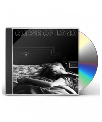 $7.65 Curse of Lono SEVERED CD CD