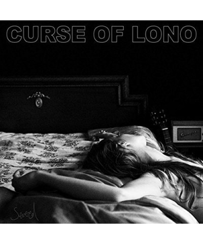 $7.65 Curse of Lono SEVERED CD CD